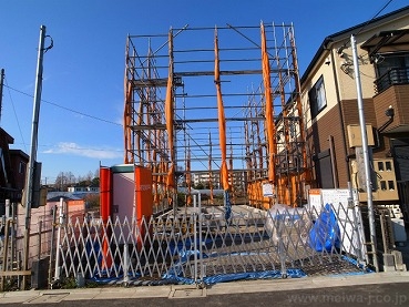 武蔵野台新築h-48111画像