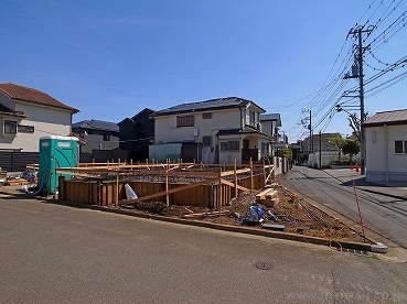 多磨霊園新築h-48114画像