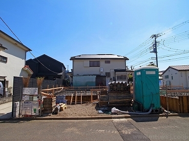 多磨霊園新築h-48115画像