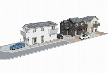 西府新築h-48123画像