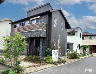 武蔵野台中古h-48181画像