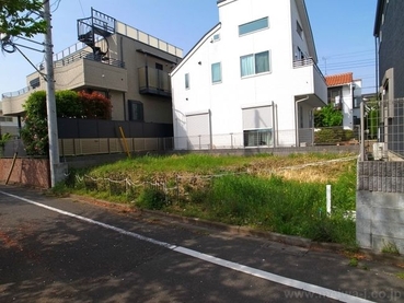 飛田給新築h-48193画像