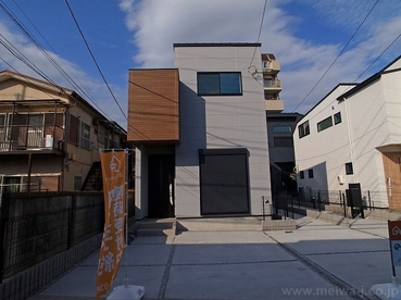 分倍河原新築h-48223画像