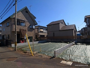 府中新築h-48248画像