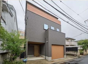 武蔵野台中古h-48258画像