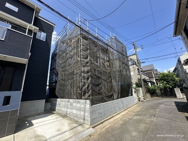 東府中新築h-48262画像