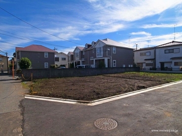 多磨霊園新築h-48263画像