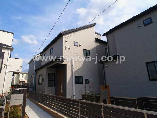 競艇場前4,280万円物件画像