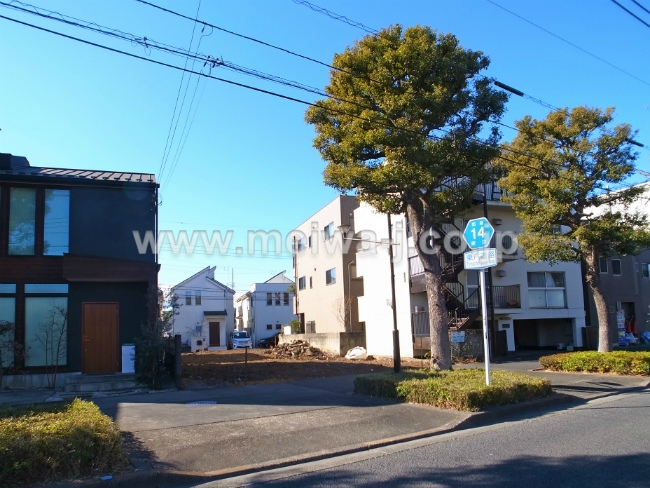 府中4,980万円物件画像