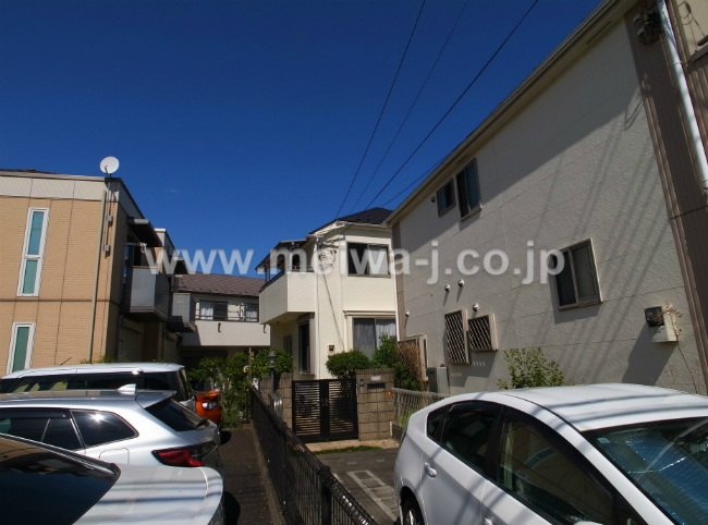 分倍河原4,980万円物件画像