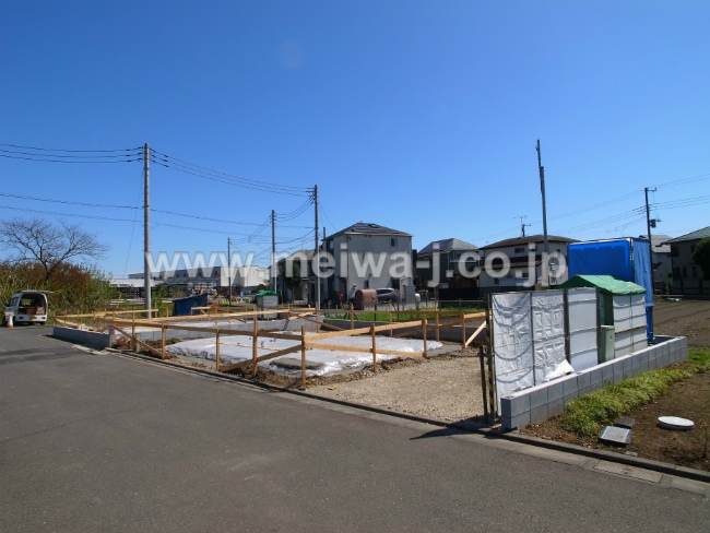 府中本町5,030万円物件画像