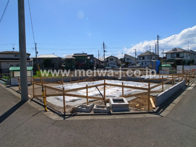 府中本町5,280万円物件画像