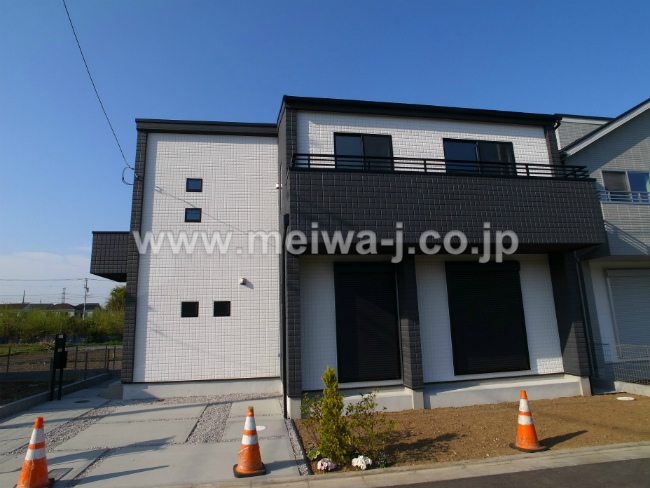 中河原4,880万円物件画像