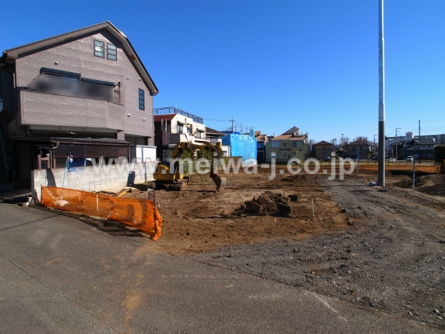 西府6,780万円物件画像