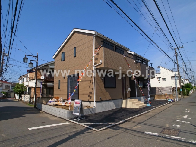 競艇場前4,190万円物件画像