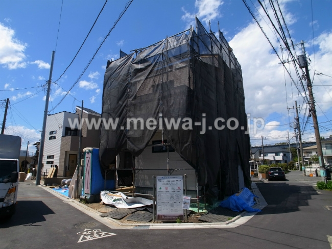 是政6,790万円物件画像