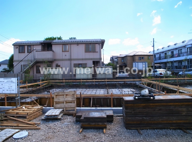 多磨霊園6,780万円物件画像