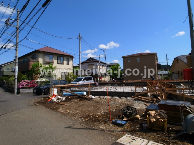 中河原5,290万円物件画像
