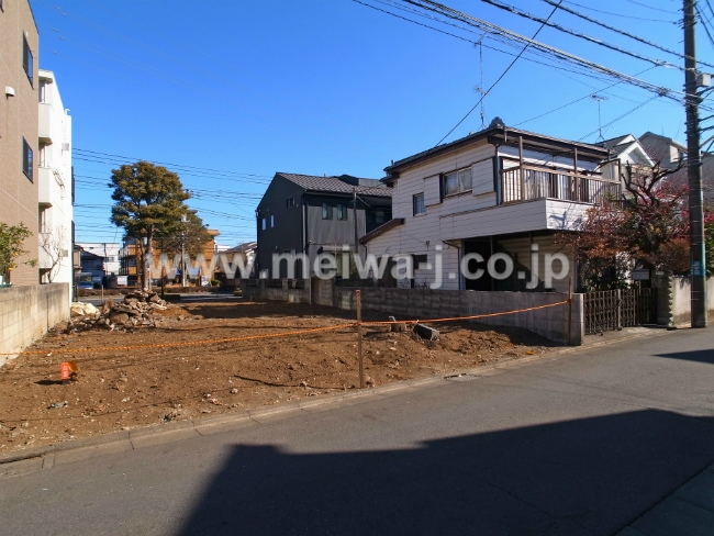 府中4,680万円物件画像