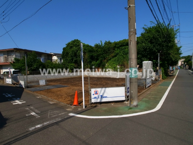 府中5,790万円物件画像