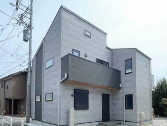 多磨霊園5,380万円物件画像