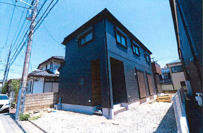 中河原6,780万円物件画像