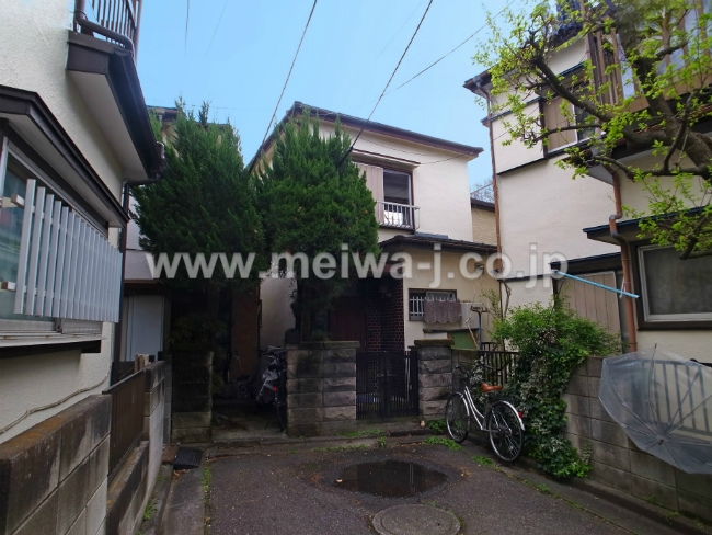 府中2,490万円物件画像