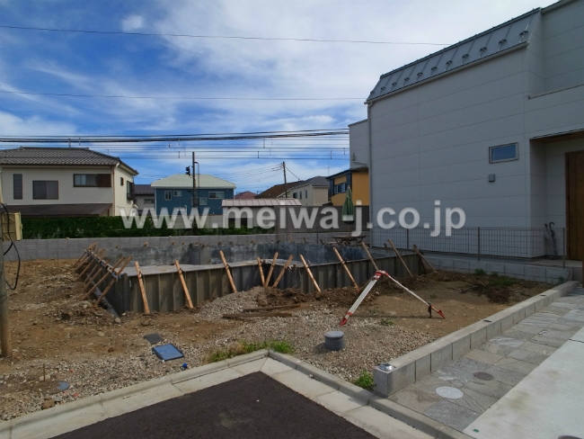 中河原4,690万円物件画像