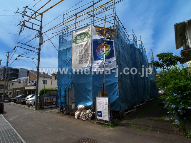府中本町4,990万円物件画像