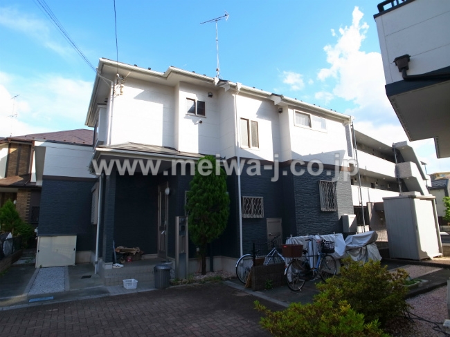 多磨4,480万円物件画像