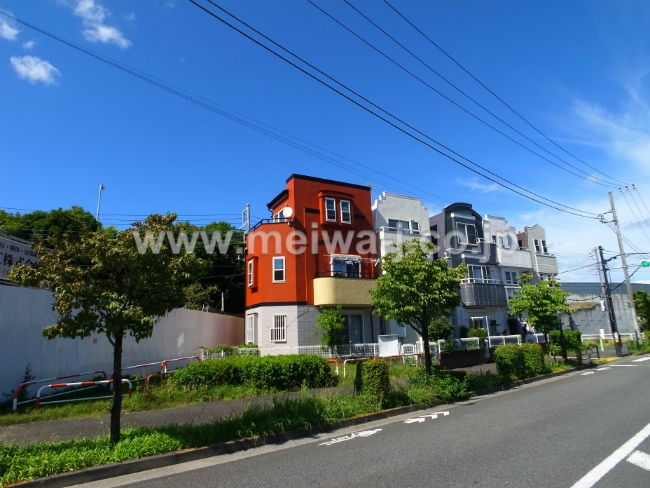 多磨霊園3,780万円物件画像