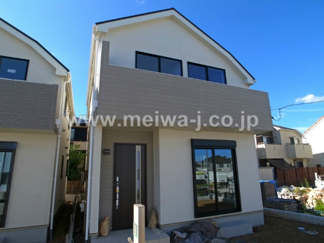 中河原4,190万円物件画像