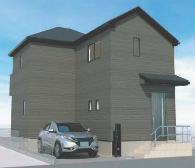 府中本町5,790万円物件画像
