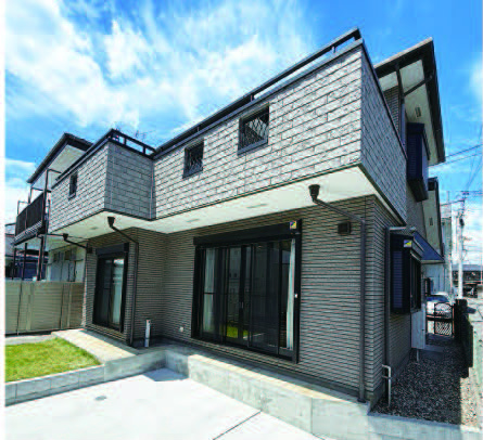 分倍河原6,580万円物件画像