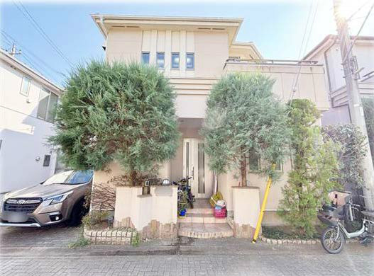 府中5,680万円物件画像