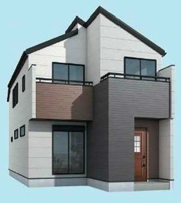中河原5,680万円物件画像