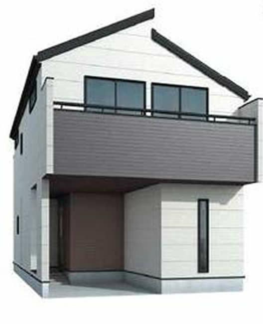 中河原4,980万円物件画像