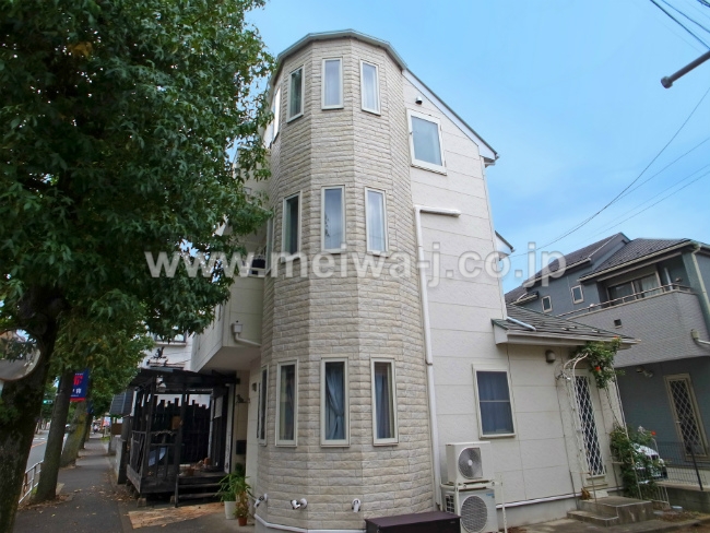 府中4,750万円物件画像