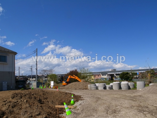 府中本町5,990万円物件画像