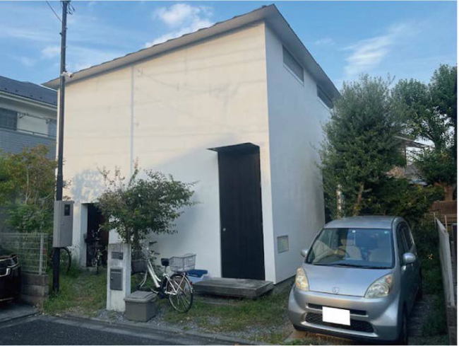 中河原5,380万円物件画像
