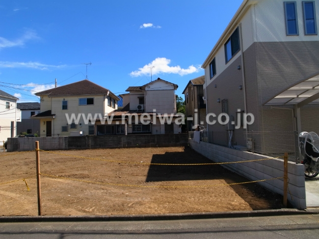 東府中5,890万円物件画像