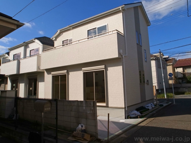 東府中5,790万円物件画像