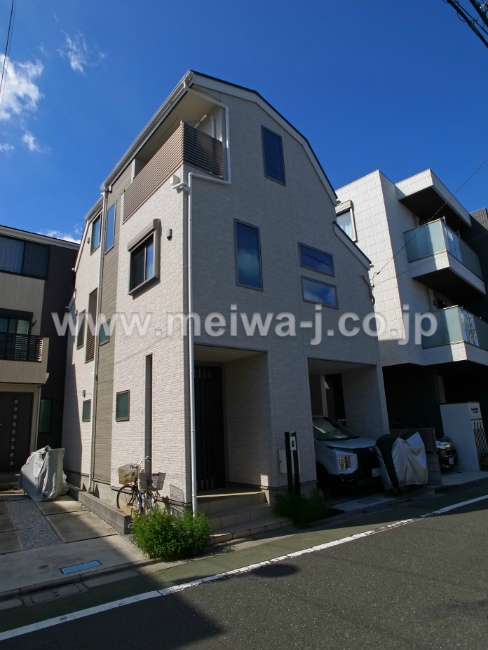 府中6,999万円物件画像