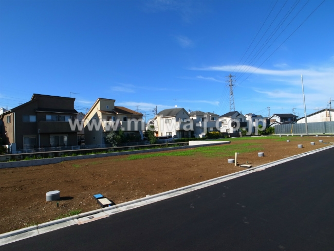 西府5,090万円物件画像