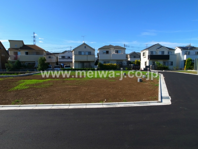 西府5,290万円物件画像