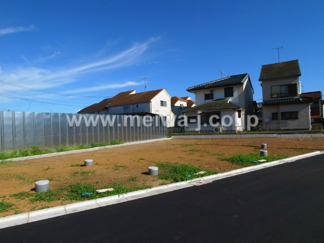 西府4,790万円物件画像