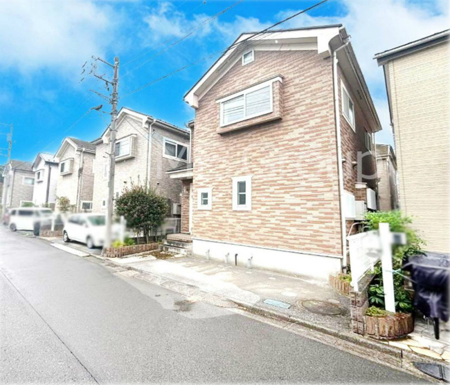 競艇場前3,980万円物件画像