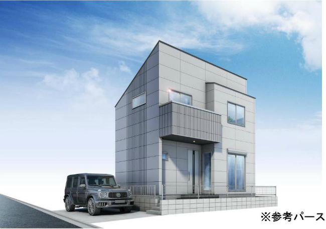 東府中4,180万円物件画像