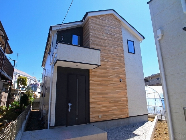 西府7,049万円物件画像