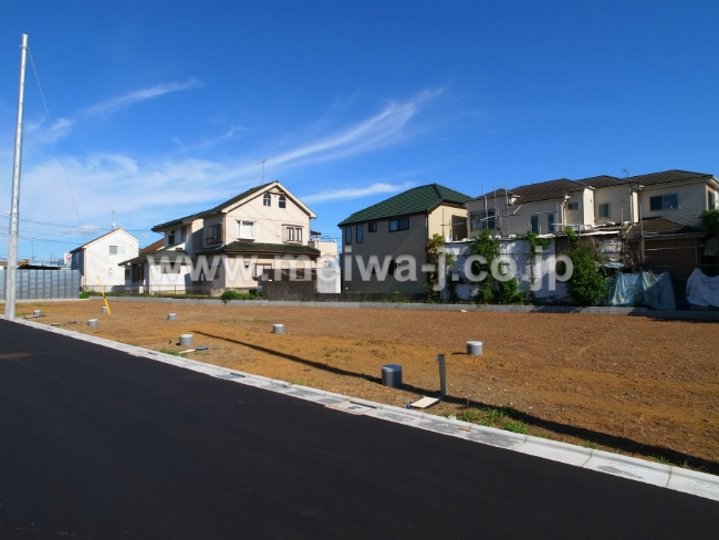 西府4,690万円物件画像